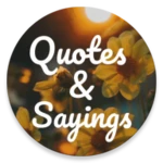 11000 quotes,sayings & status android application logo